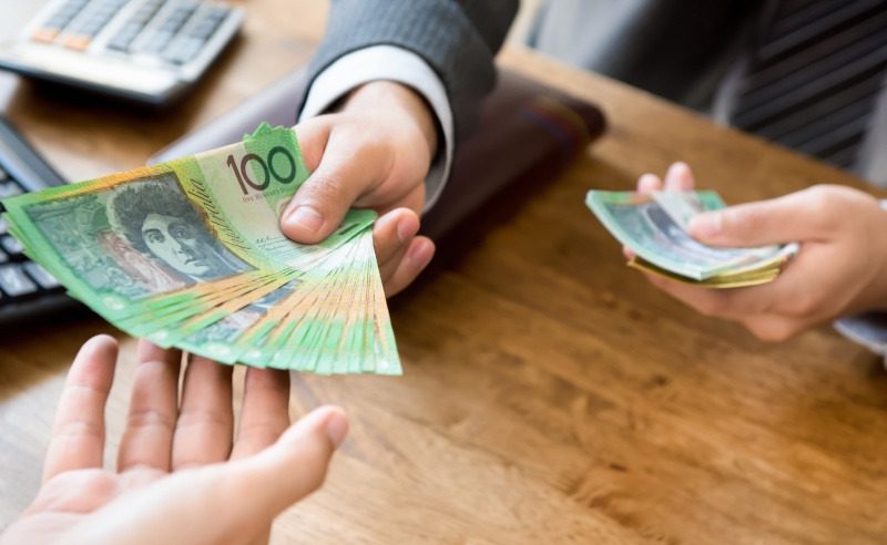 Easy Credit Financial Magazine