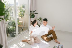 Preparation Guide to Paying for First Home