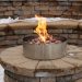 outdoor propane fire pits