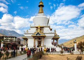 Best of Bhutan Tourism