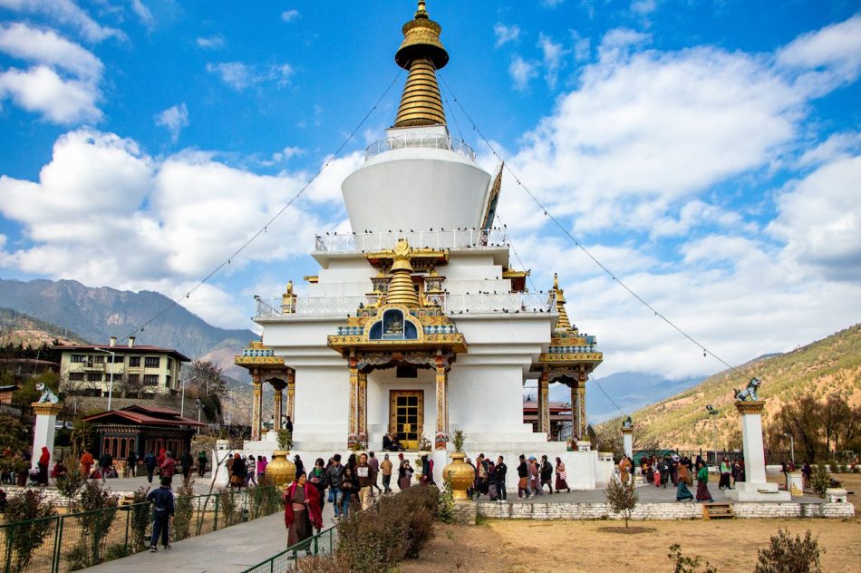 Best of Bhutan Tourism