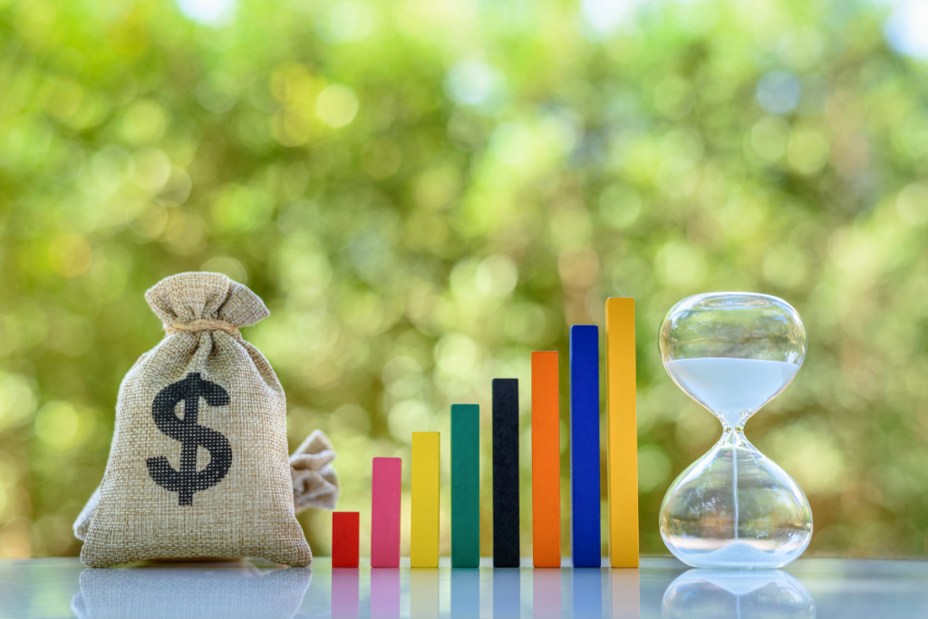 Short, Medium, and Long-Term Financial Goals